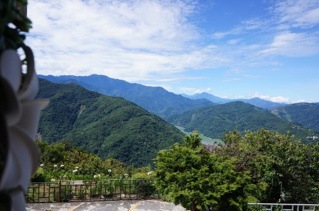 רן-איי Shan Shui-Yuan Vege Guest House מראה חיצוני תמונה
