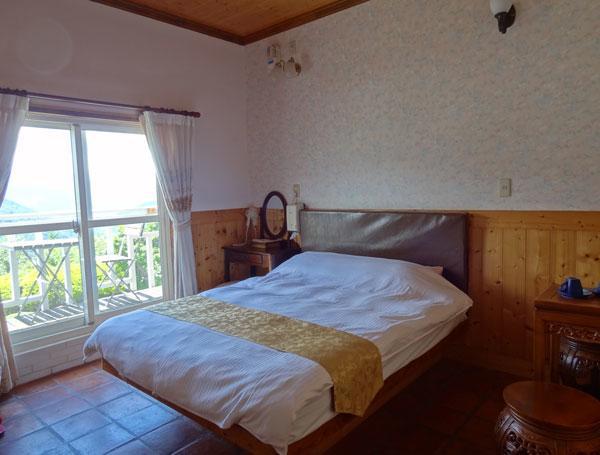 רן-איי Shan Shui-Yuan Vege Guest House מראה חיצוני תמונה