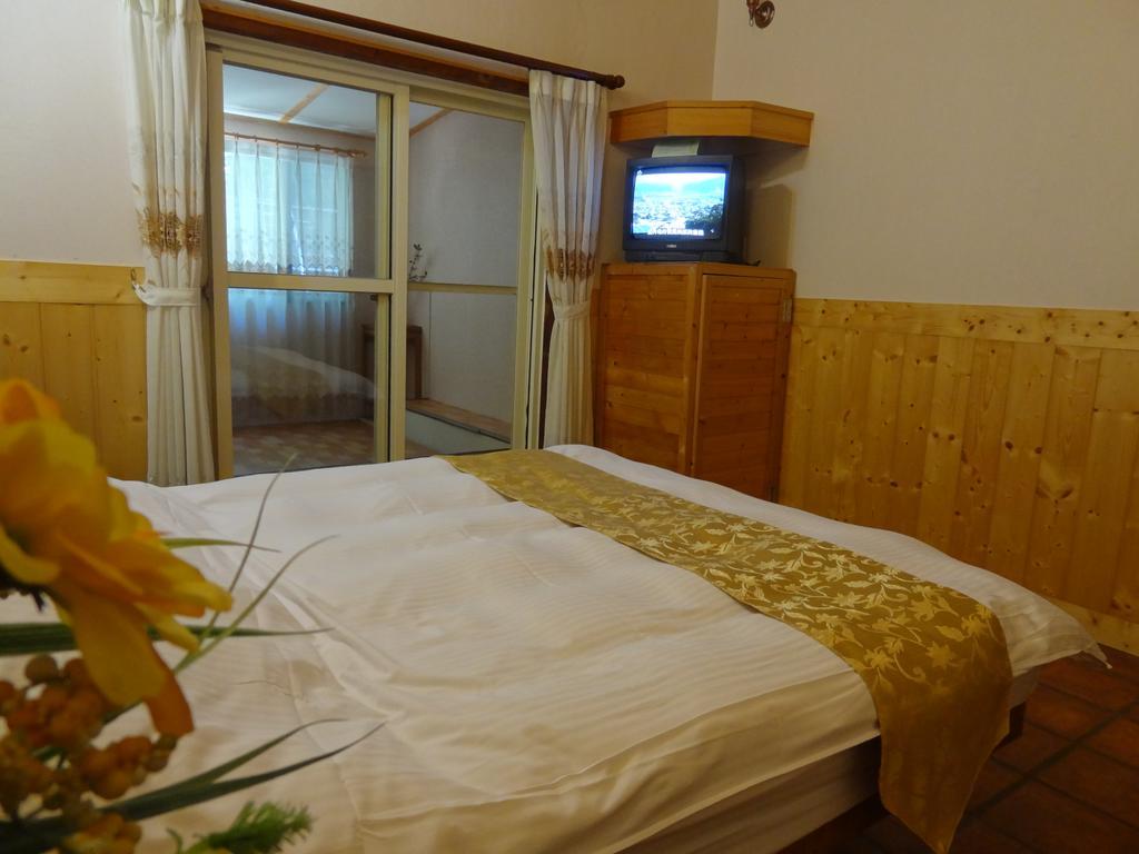רן-איי Shan Shui-Yuan Vege Guest House מראה חיצוני תמונה