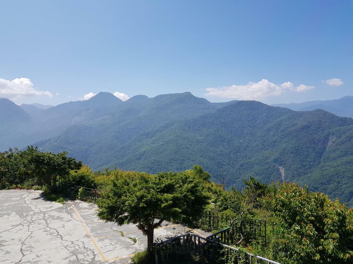 רן-איי Shan Shui-Yuan Vege Guest House מראה חיצוני תמונה
