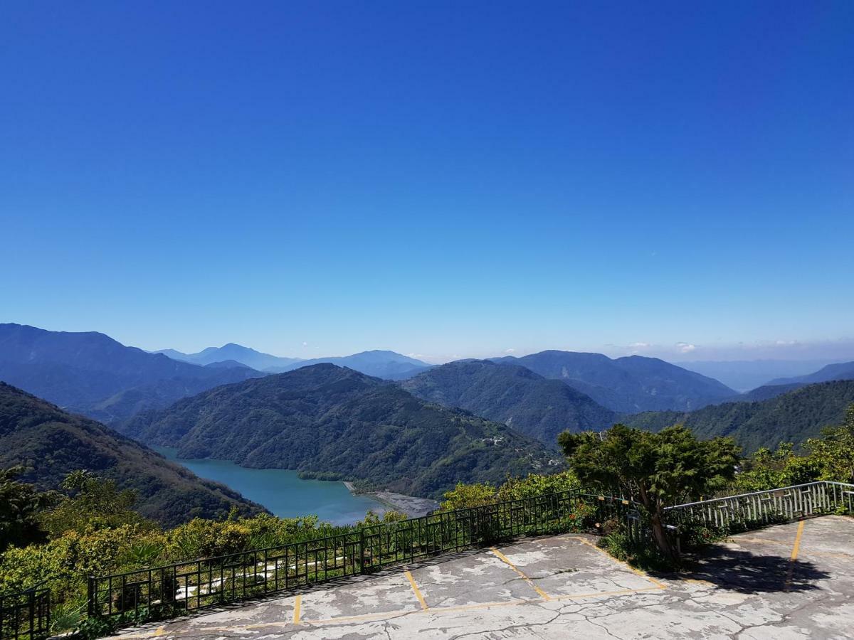 רן-איי Shan Shui-Yuan Vege Guest House מראה חיצוני תמונה