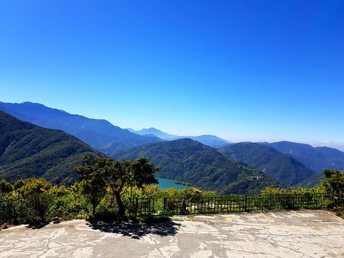רן-איי Shan Shui-Yuan Vege Guest House מראה חיצוני תמונה